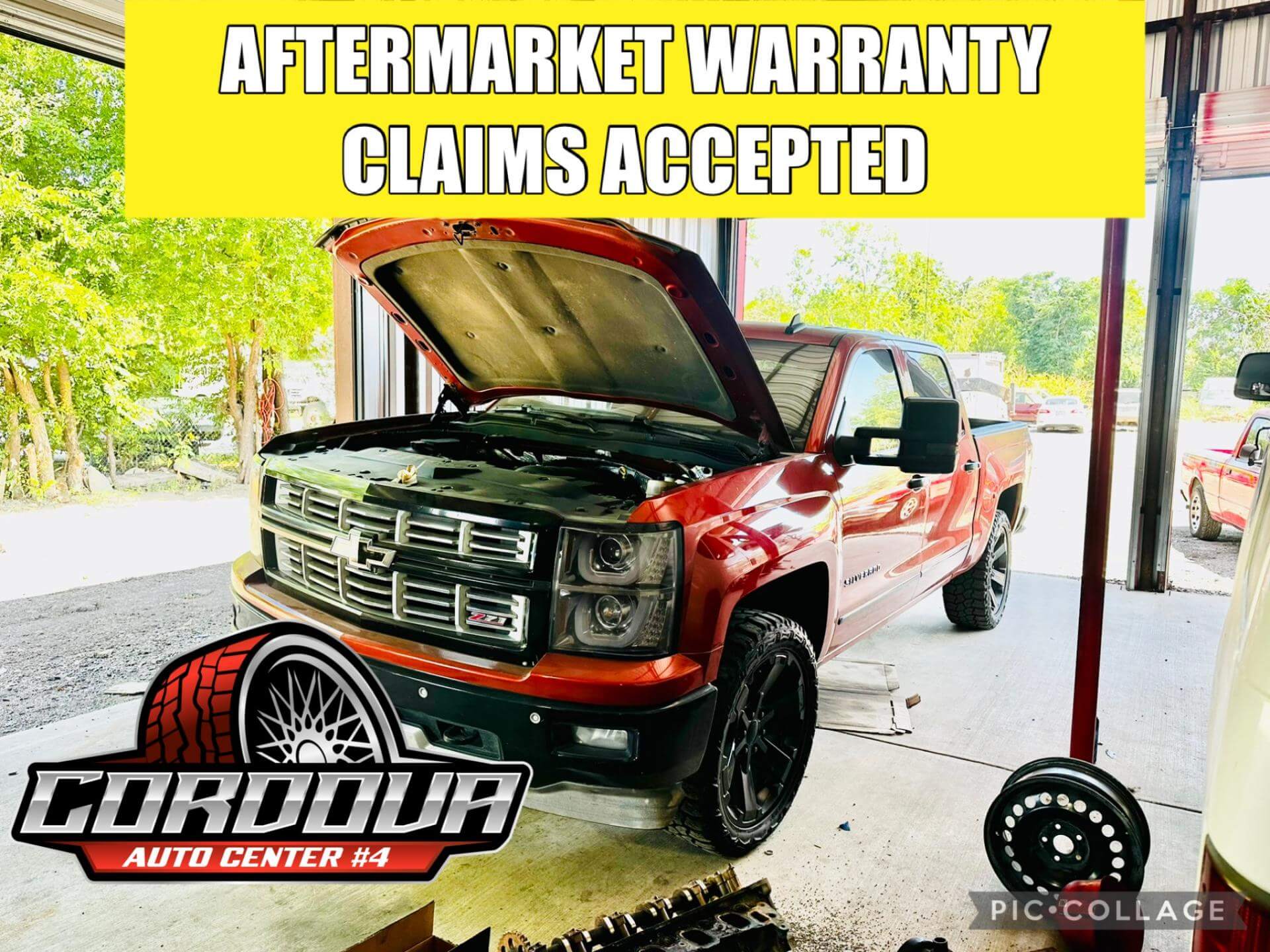 Warranty