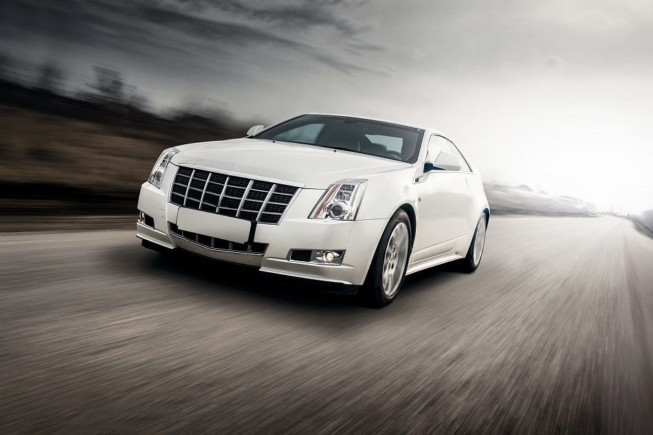 Cadillac Repair In San Antonio, TX