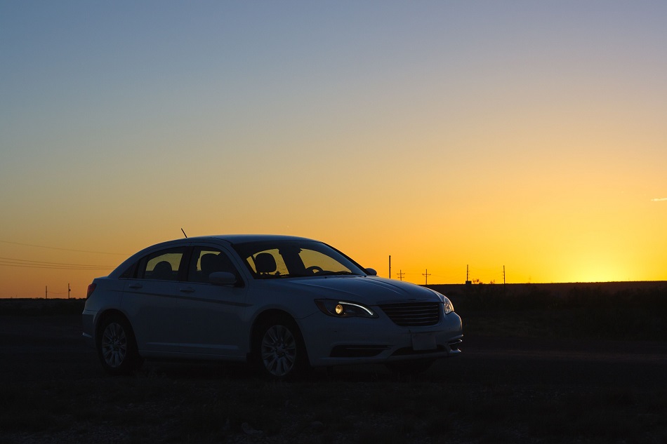 Chrysler Repair In San Antonio, TX