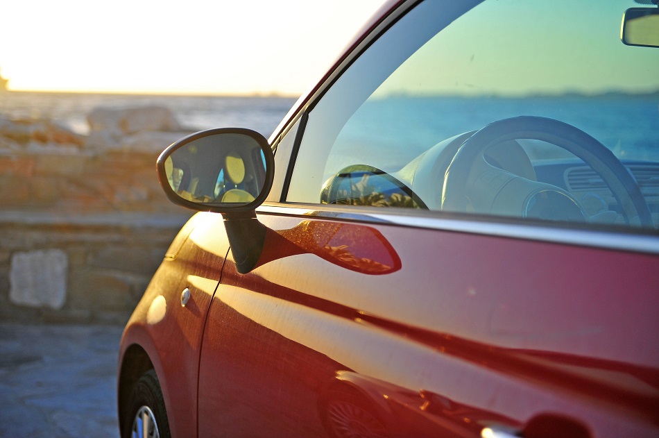 Fiat Repair In San Antonio, TX