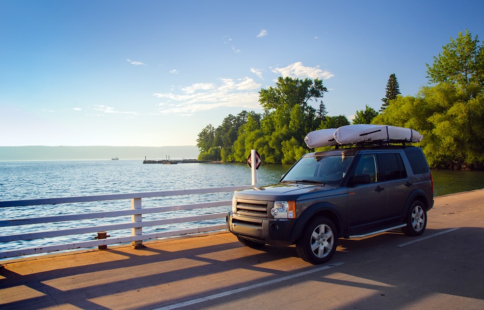 Land Rover Repair In San Antonio, TX