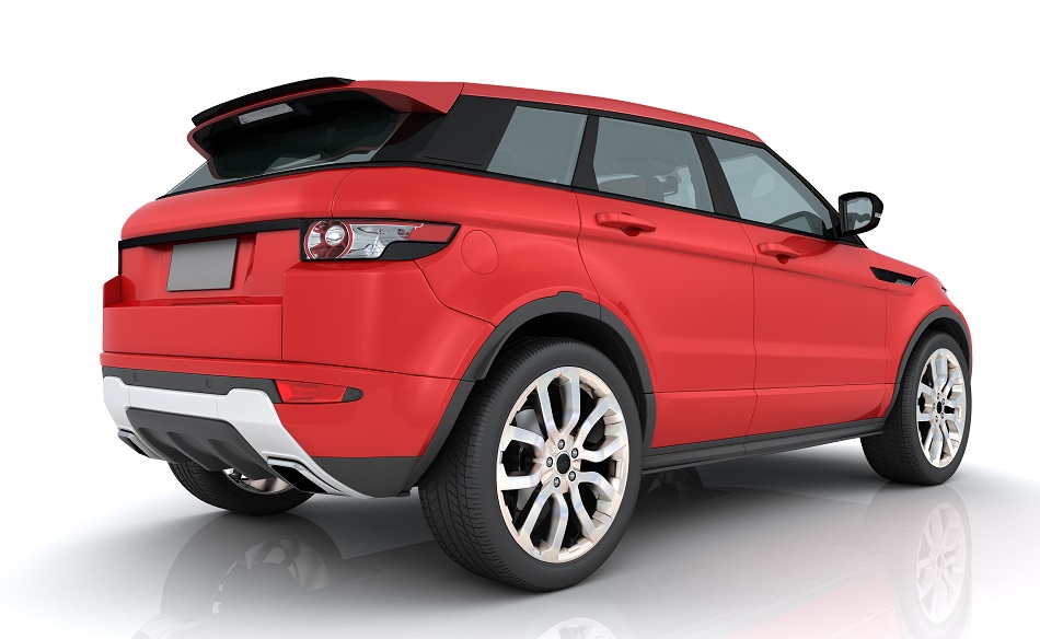 Range Rover Repair In San Antonio, TX