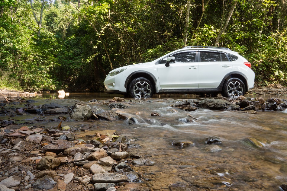 Subaru Repair In San Antonio, TX