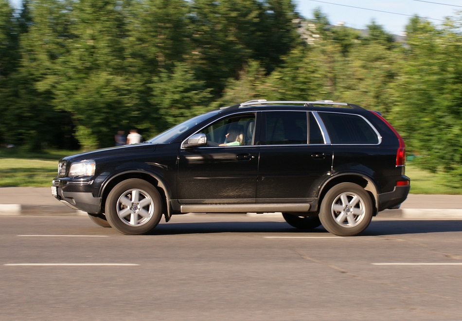 Volvo Repair In San Antonio, TX